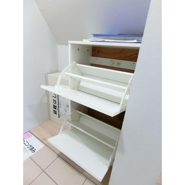 (内装)