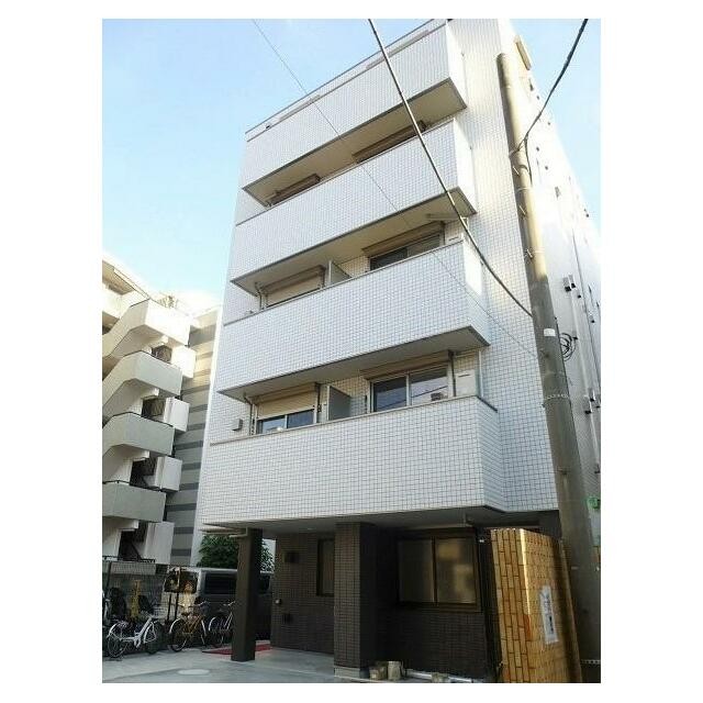 港区白金３丁目 【賃貸居住】マンション
