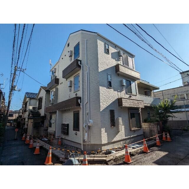 (外観)