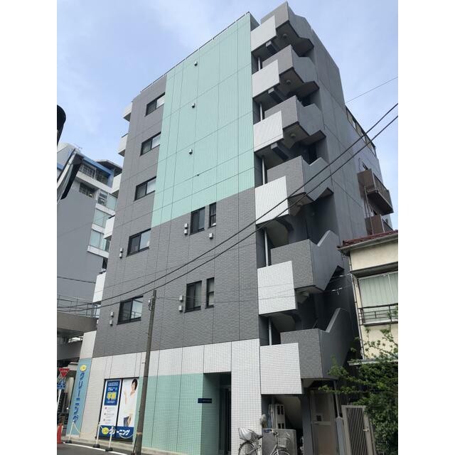 (外観)