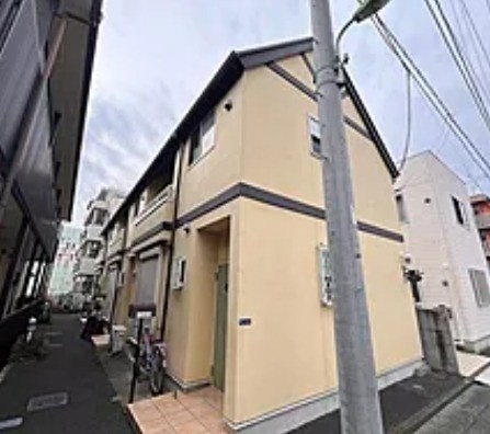 (外観)