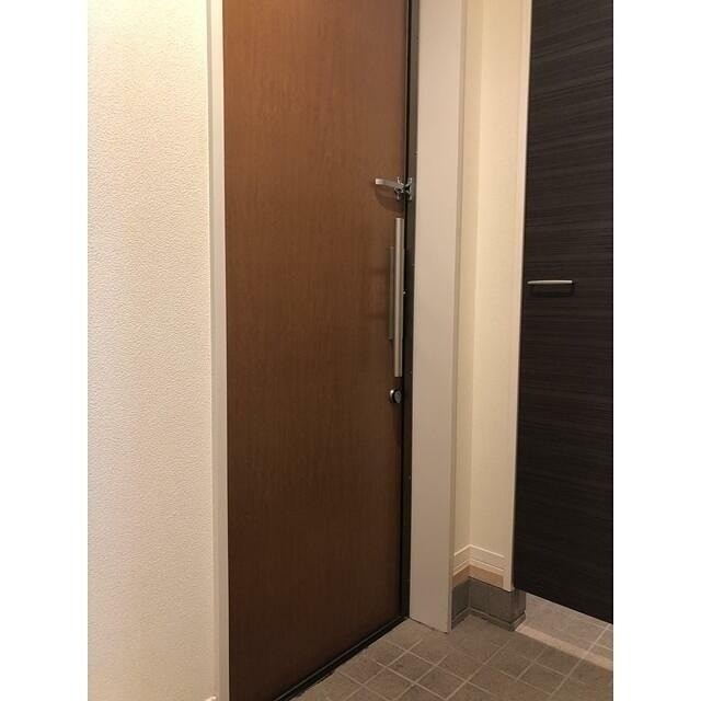 ※同仕様写真(玄関)