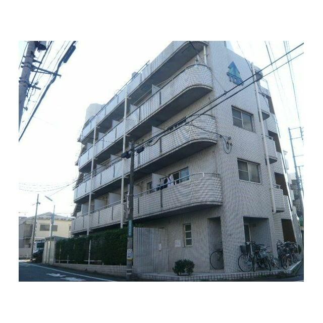 世田谷区三軒茶屋２丁目 【賃貸居住】マンション