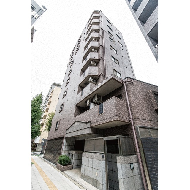世田谷区三宿１丁目 【賃貸居住】マンション