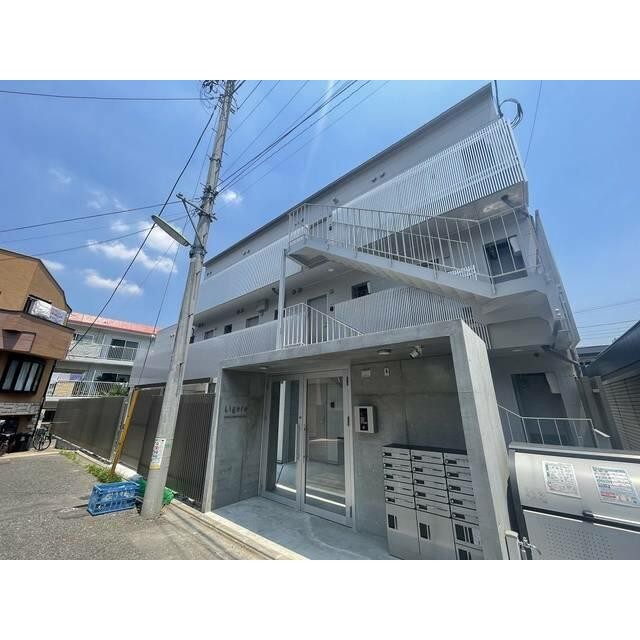 世田谷区駒沢３丁目 【賃貸居住】マンション