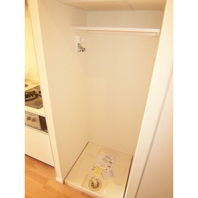 Dタイプ2011年1月撮影 同タイプ1004号室の写真です。