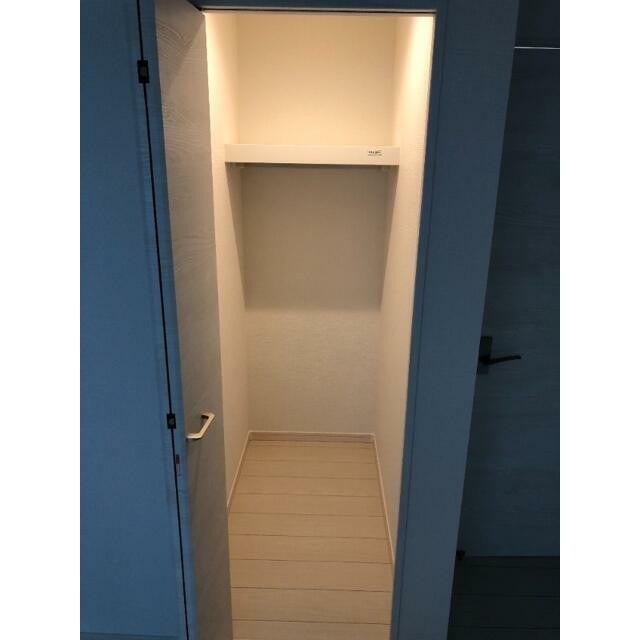(内装)