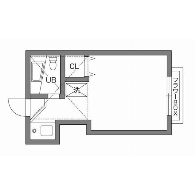 間取り図(間取)