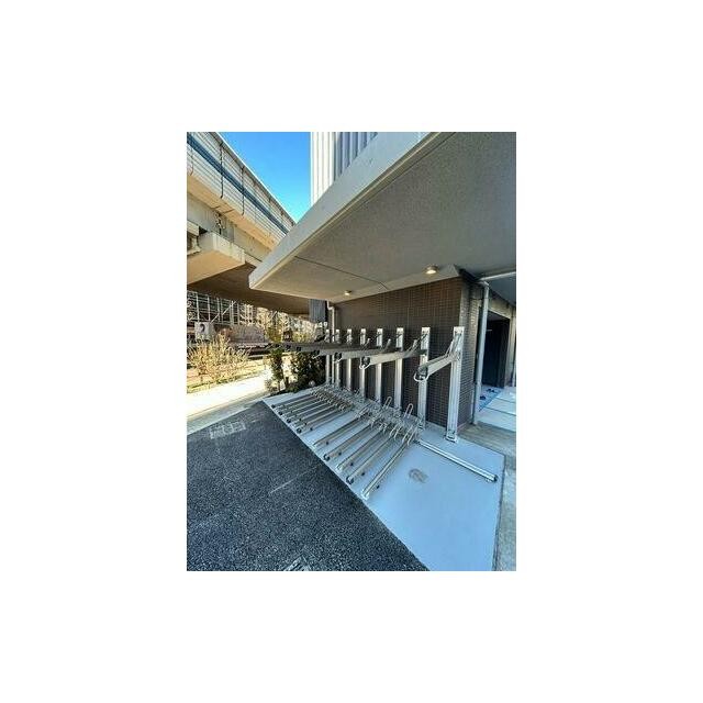 駐輪場(その他建物画像)