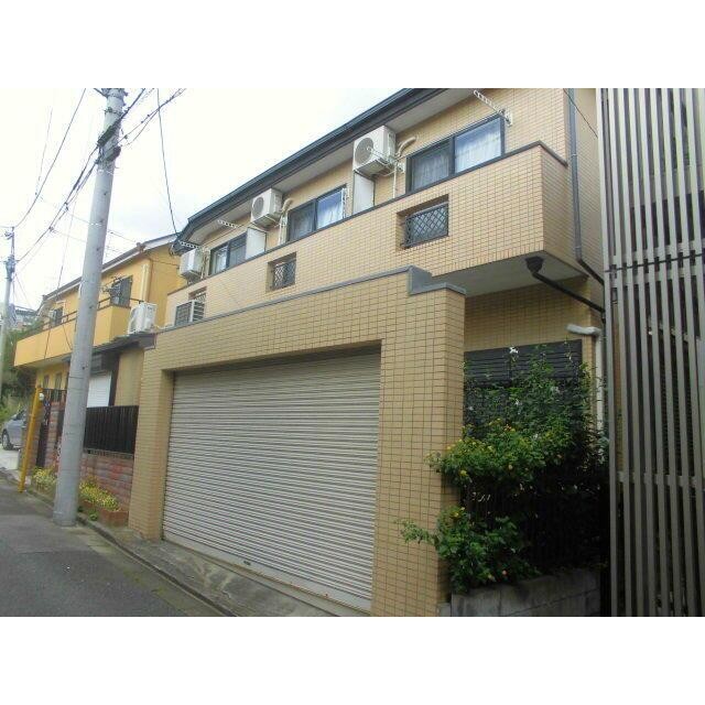 世田谷区代沢１丁目 【賃貸居住】アパート