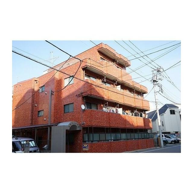 大田区千鳥２丁目 【賃貸居住】マンション