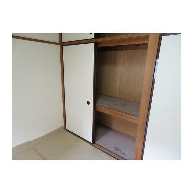 押入れ(内装)