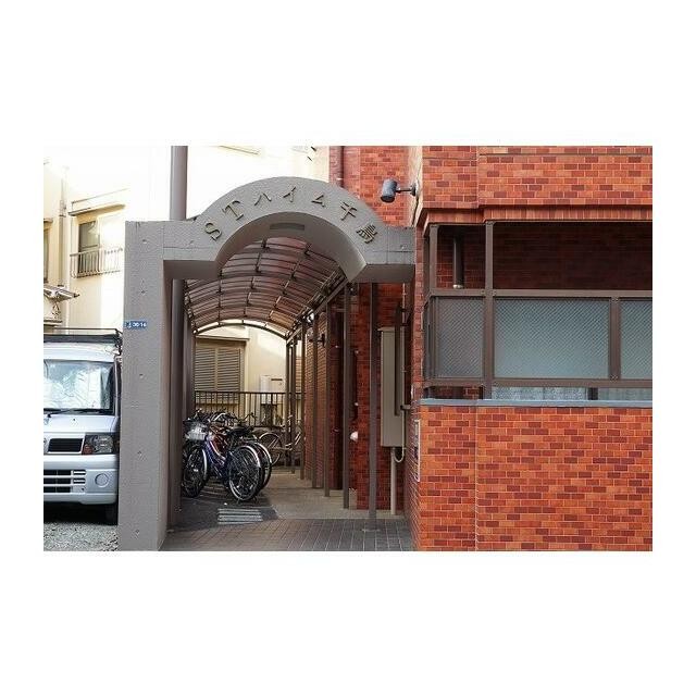 エントランス(その他建物画像)