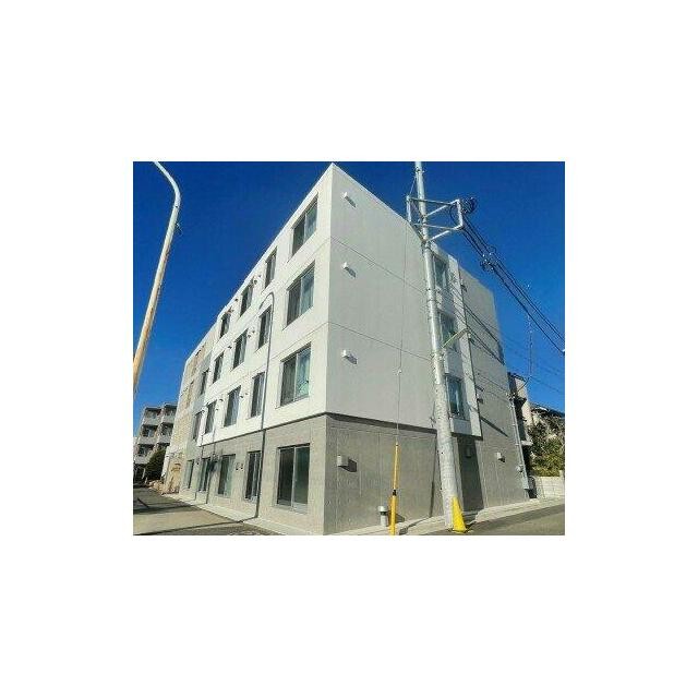 世田谷区東玉川２丁目 【賃貸居住】マンション