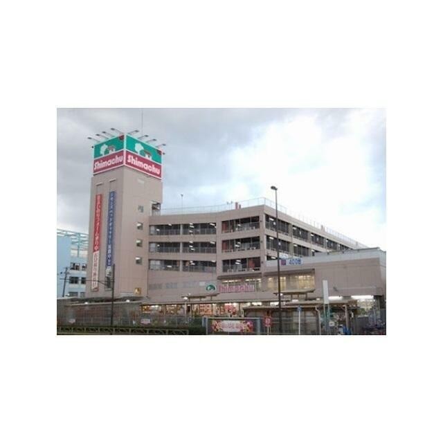 島忠大田千鳥店（750m）(周辺)