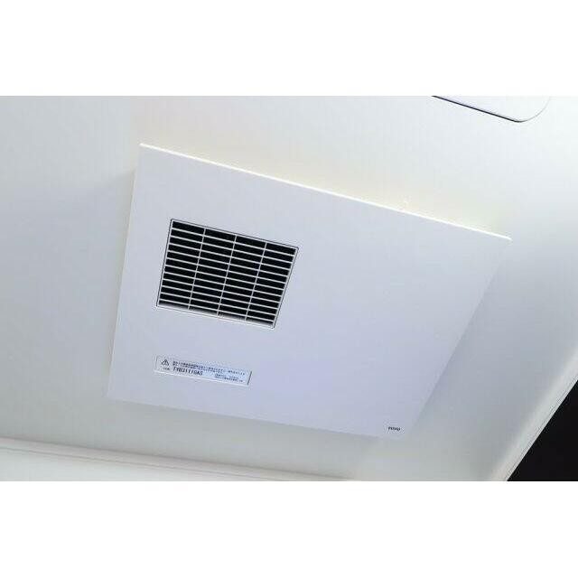 浴室換気乾燥機