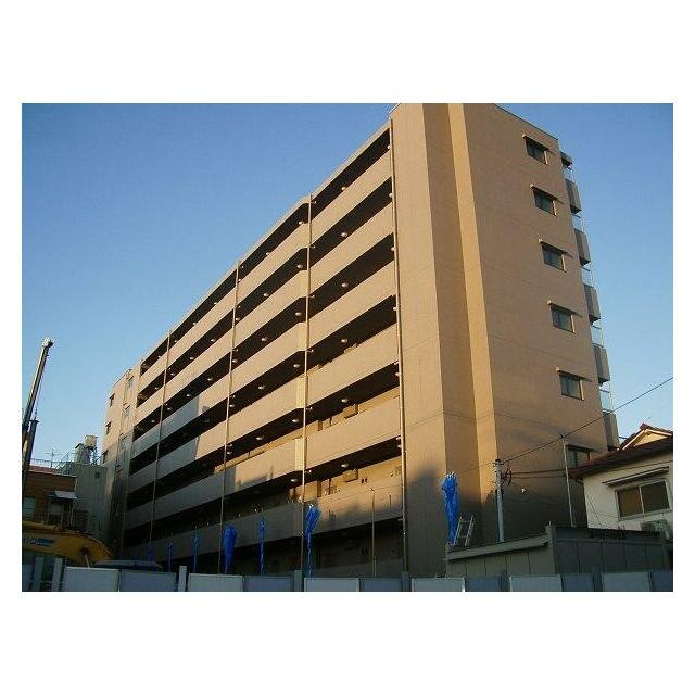 品川区南品川４丁目 【賃貸居住】マンション