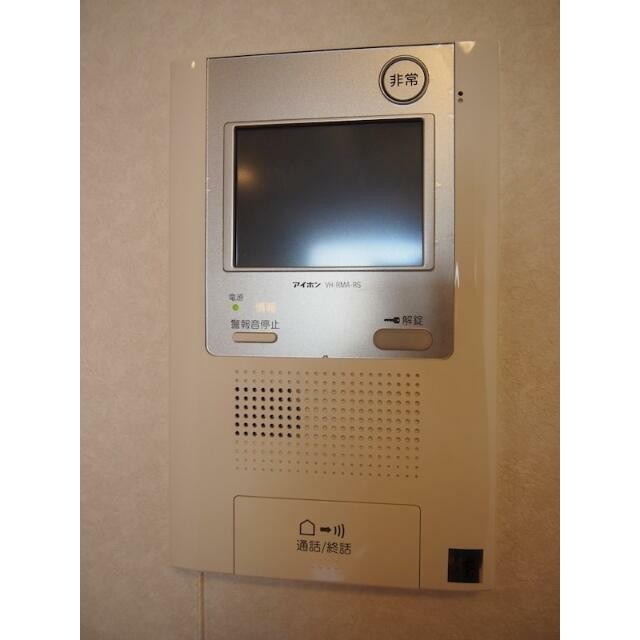 インターホン
