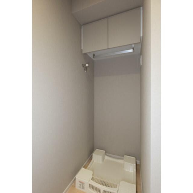 ※写真は同タイプ住戸です。