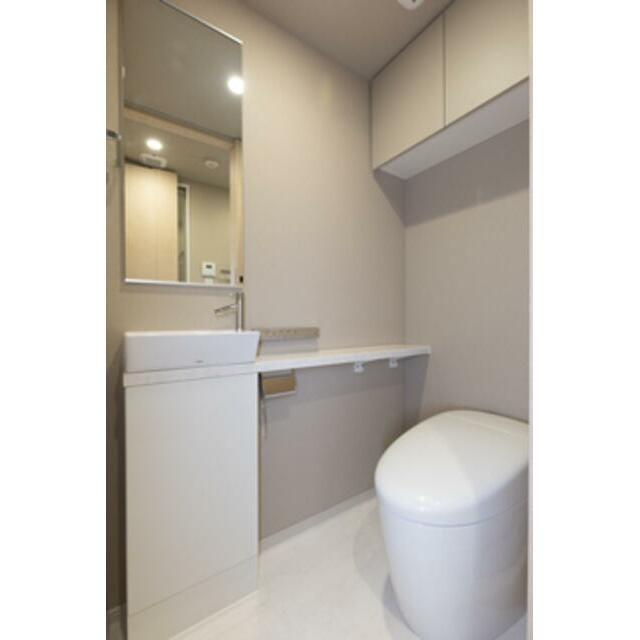 ※写真は同タイプ住戸です。(内装)