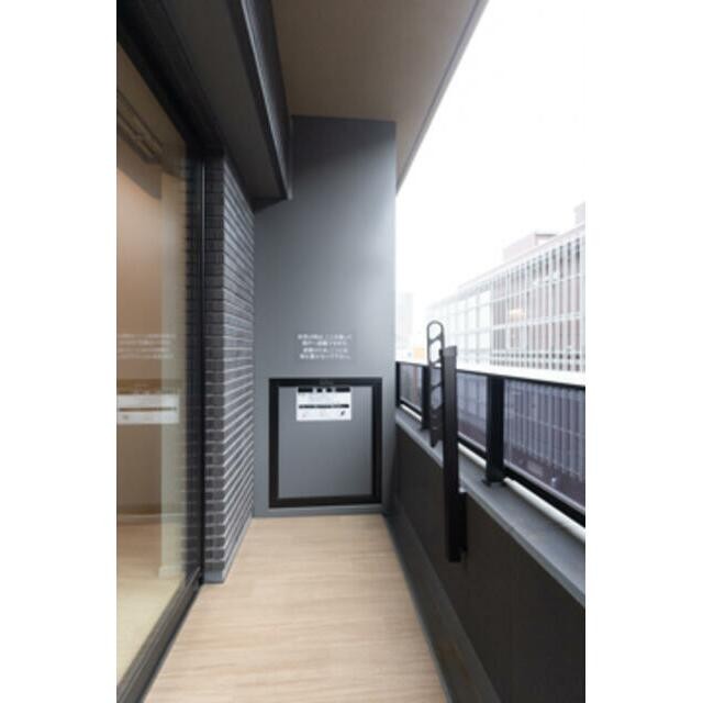 ※写真は同タイプ住戸です。