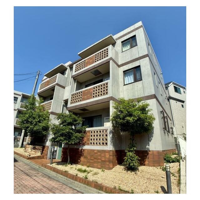 品川区東大井６丁目 【賃貸居住】マンション
