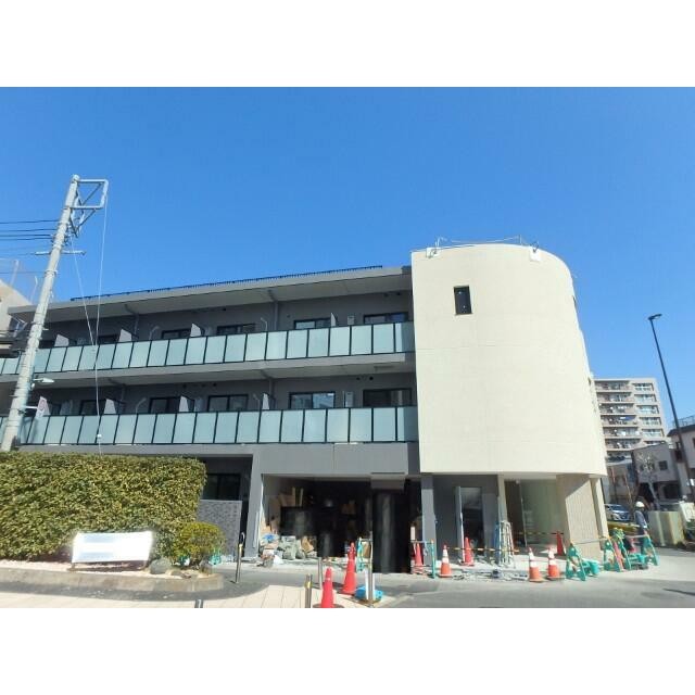 (外観)