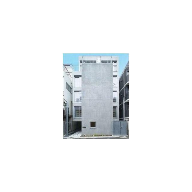 目黒区下目黒３丁目 【賃貸居住】マンション