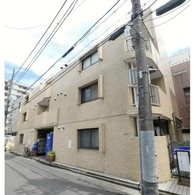 (外観)