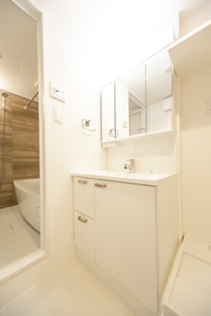 ※写真は同タイプ住戸です。(内装)
