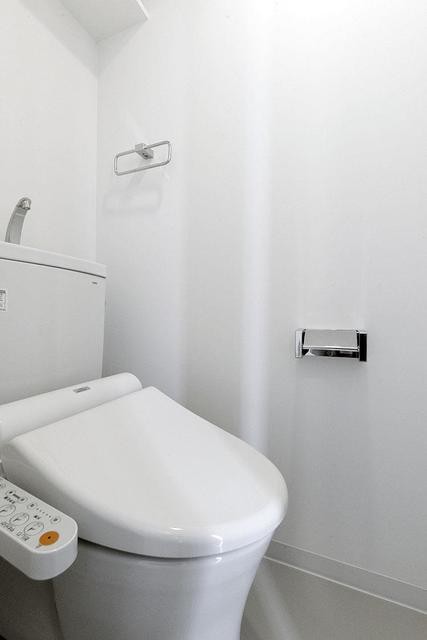 ※写真は同タイプ住戸です。(内装)