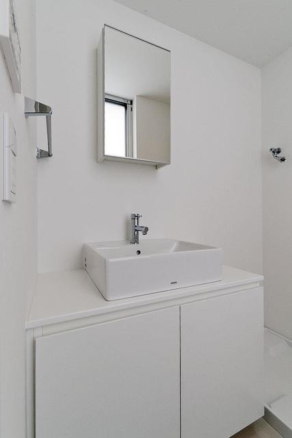 ※写真は同タイプ住戸です。(内装)