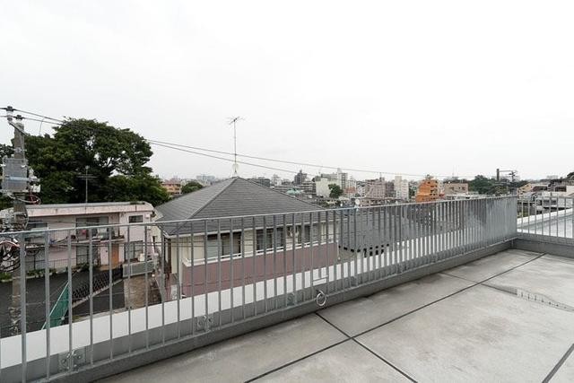 ※写真は同タイプ住戸です。
