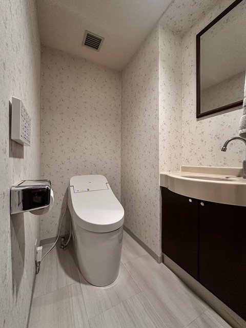 ※写真は同タイプ住戸です。(内装)