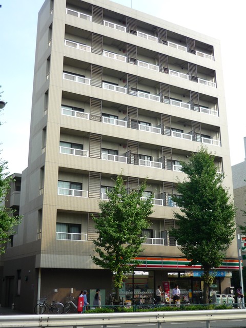 (外観)