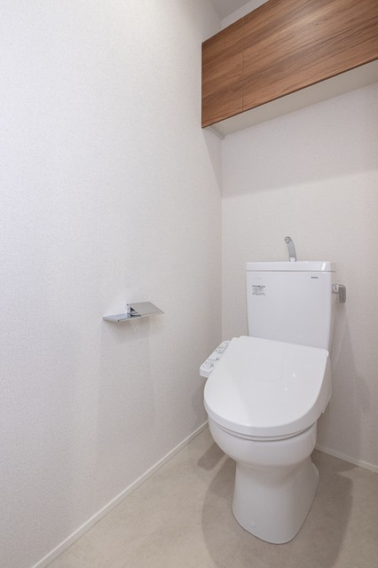 ※写真は同タイプ住戸です。(内装)