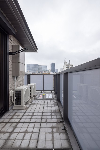 ※写真は同タイプ住戸です。