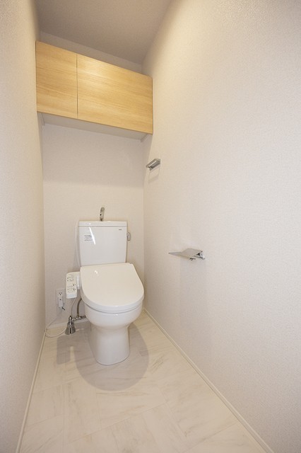 ※写真は同タイプ住戸です。(内装)