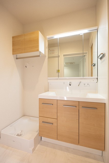 ※写真は同タイプ住戸です。(内装)
