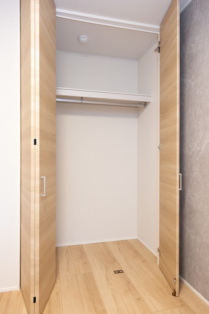※写真は同タイプ住戸です。(内装)