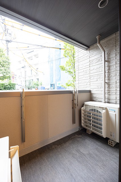 ※写真は同タイプ住戸です。