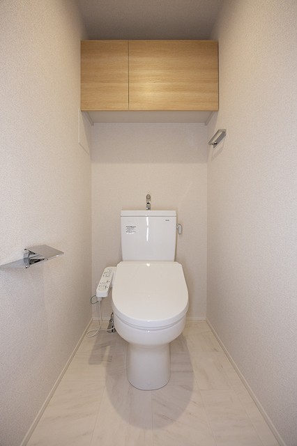※写真は同タイプ住戸です。(内装)