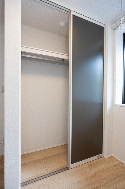 ※写真は同タイプ住戸です。(内装)