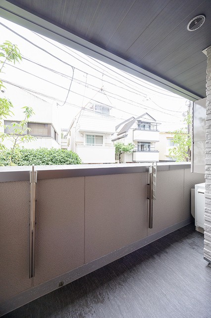 ※写真は同タイプ住戸です。