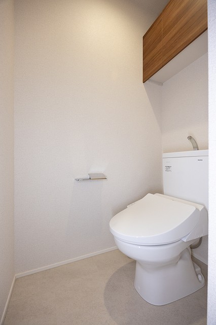 ※写真は同タイプ住戸です。(内装)