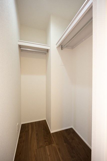 ※写真は同タイプ住戸です。(内装)