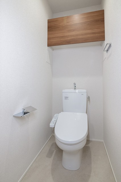 ※写真は同タイプ住戸です。(内装)