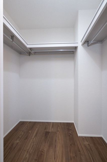 ※写真は同タイプ住戸です。(内装)