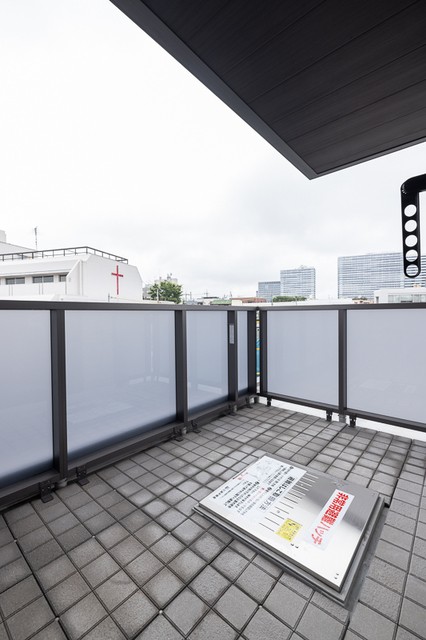 ※写真は同タイプ住戸です。