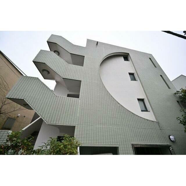 世田谷区野毛２丁目 【賃貸居住】マンション